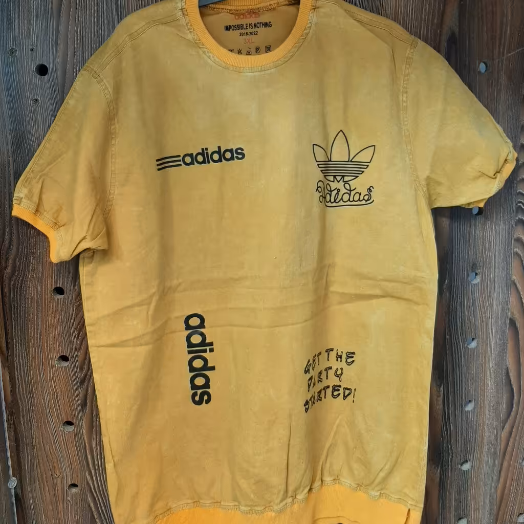 تیشرت آدیداس 