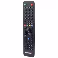 کنترل گیرنده مدیا استار 1000/3000 Mediastar