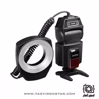 فلاش ماکرو Godox ML150