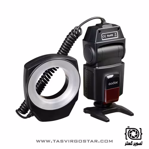 فلاش ماکرو Godox ML150