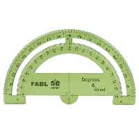 نقاله 180 درجه فابل FABL FB5050