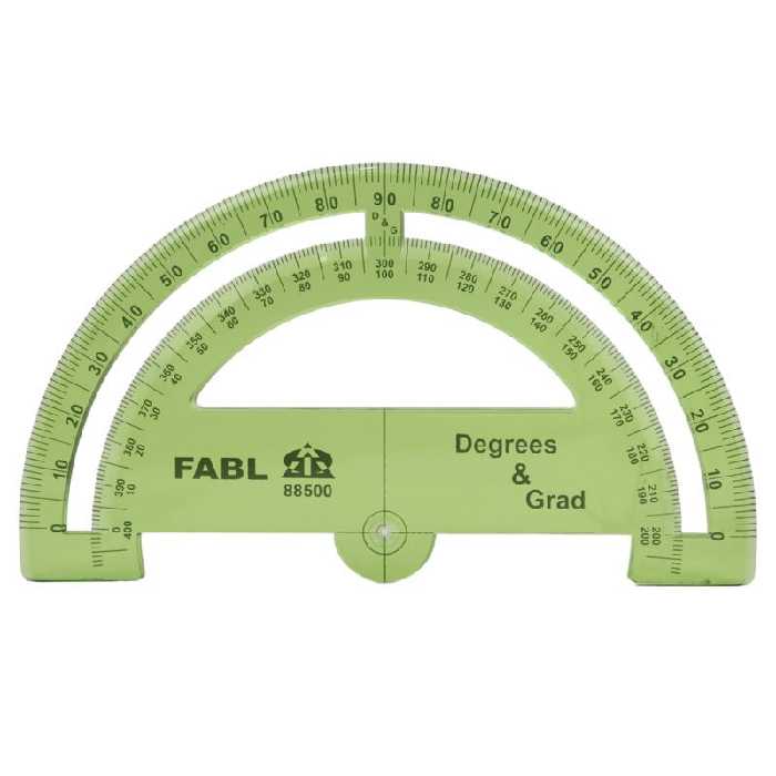 نقاله 180 درجه فابل FABL FB5050