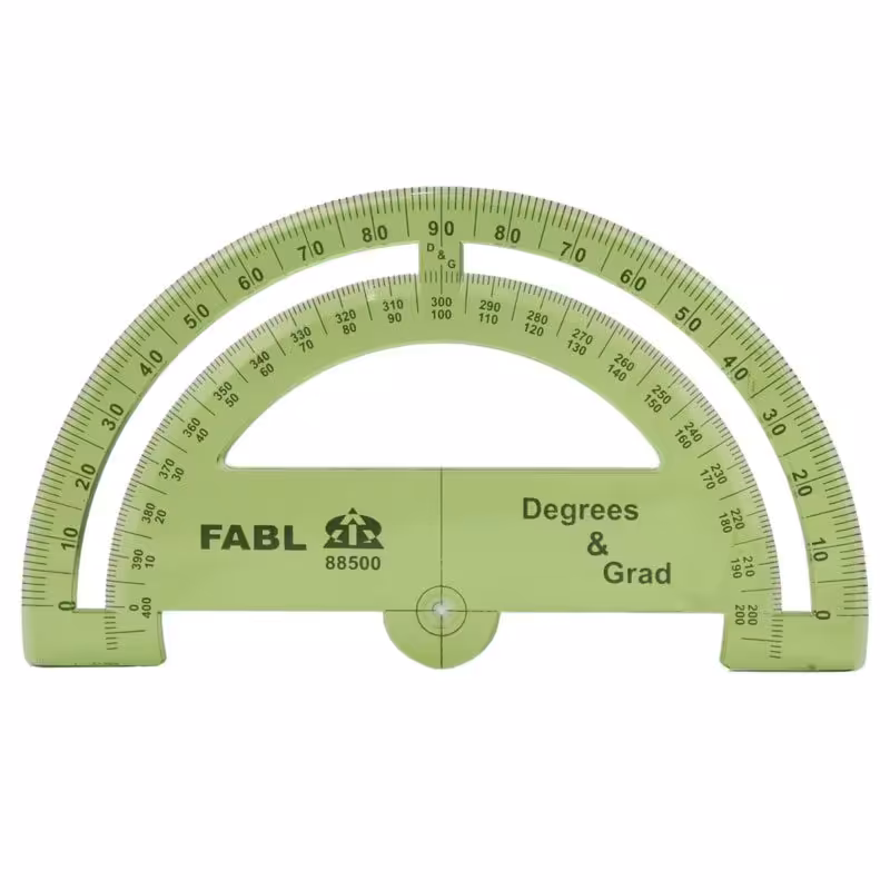 نقاله 180 درجه فابل FABL FB5050