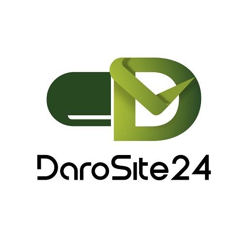 داروسایت 24