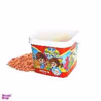 خمیر شنی آریا (Aria) وزن نیم کیلویی با ابزار