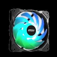 فن کیس ام اس آی MAG MAX F12A مشخصات، آخرین قیمت و خرید