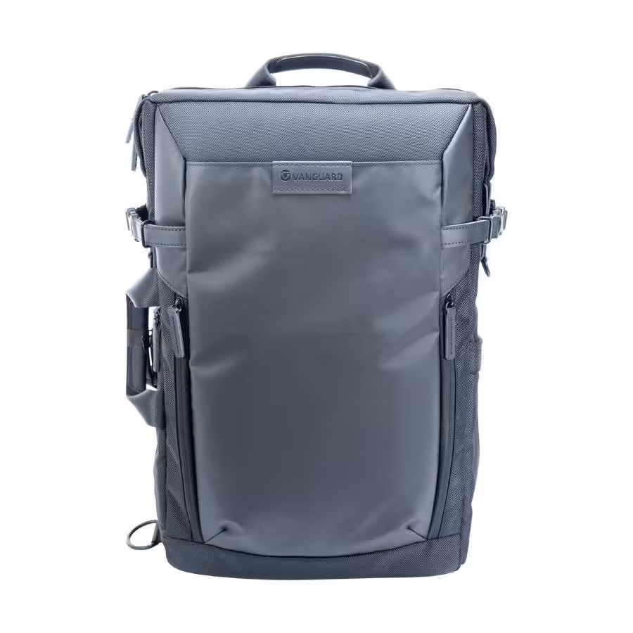 کوله پشتی چرخ‌دار ونگارد Vanguard VEO Select 49 Roller Bag Black