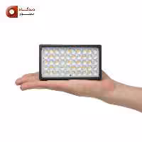 نور ثابت نانلایت Nanlite LitoLite 5C RGBWW Mini LED Panel