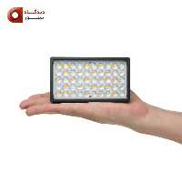 نور ثابت نانلایت Nanlite LitoLite 5C RGBWW Mini LED Panel