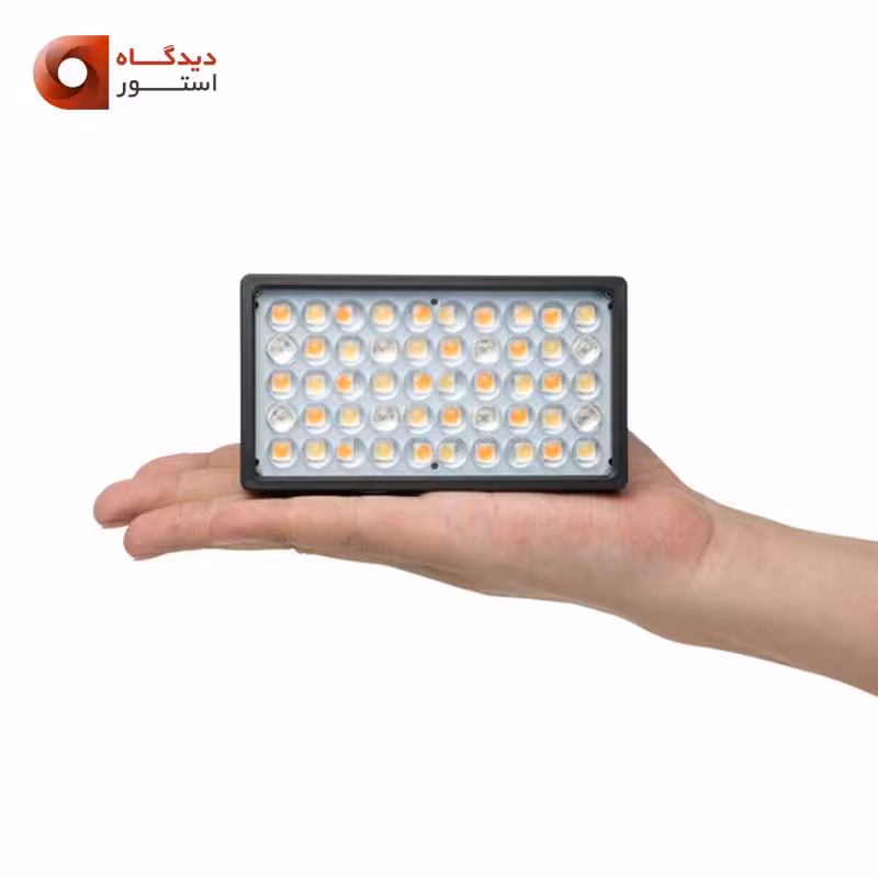 نور ثابت نانلایت Nanlite LitoLite 5C RGBWW Mini LED Panel