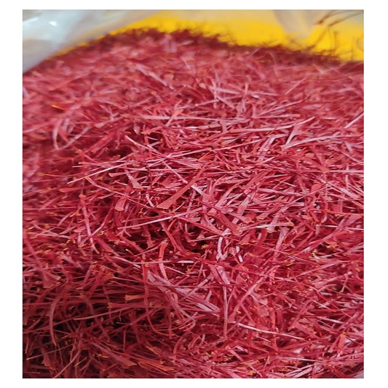 زعفران سوپر نگین