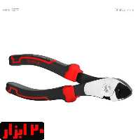 سیم چین کله گاوی 7 اینچ رونیکس سری مکسی مدل RH-1277