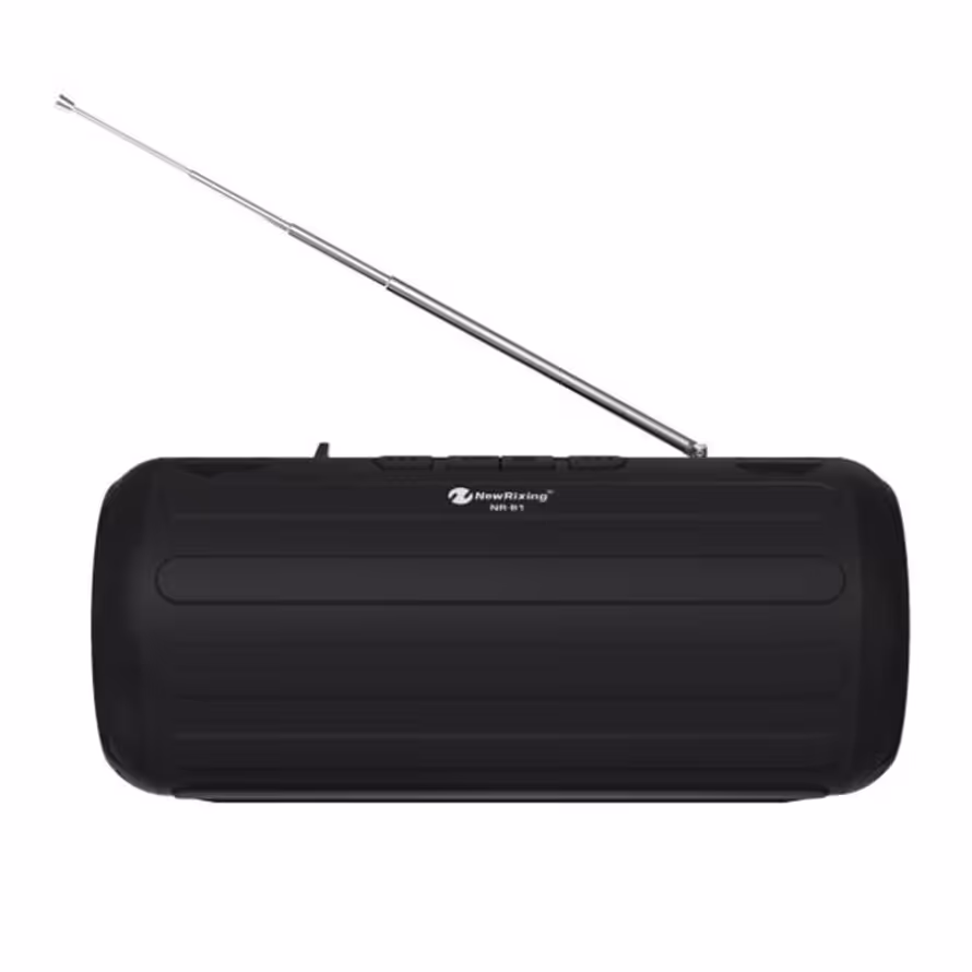 اسپیکر قابل حمل بلوتوث نیوریکسینگ NR-B1