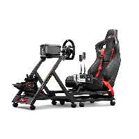 صندلی گیمینگ مدل Next Level GTtrack Racing Cockpit