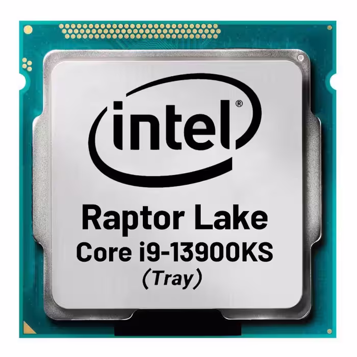 قیمت و خرید سی پی یو بدون باکس اینتل مدل Core i9-13900KS | یاس ارتباط