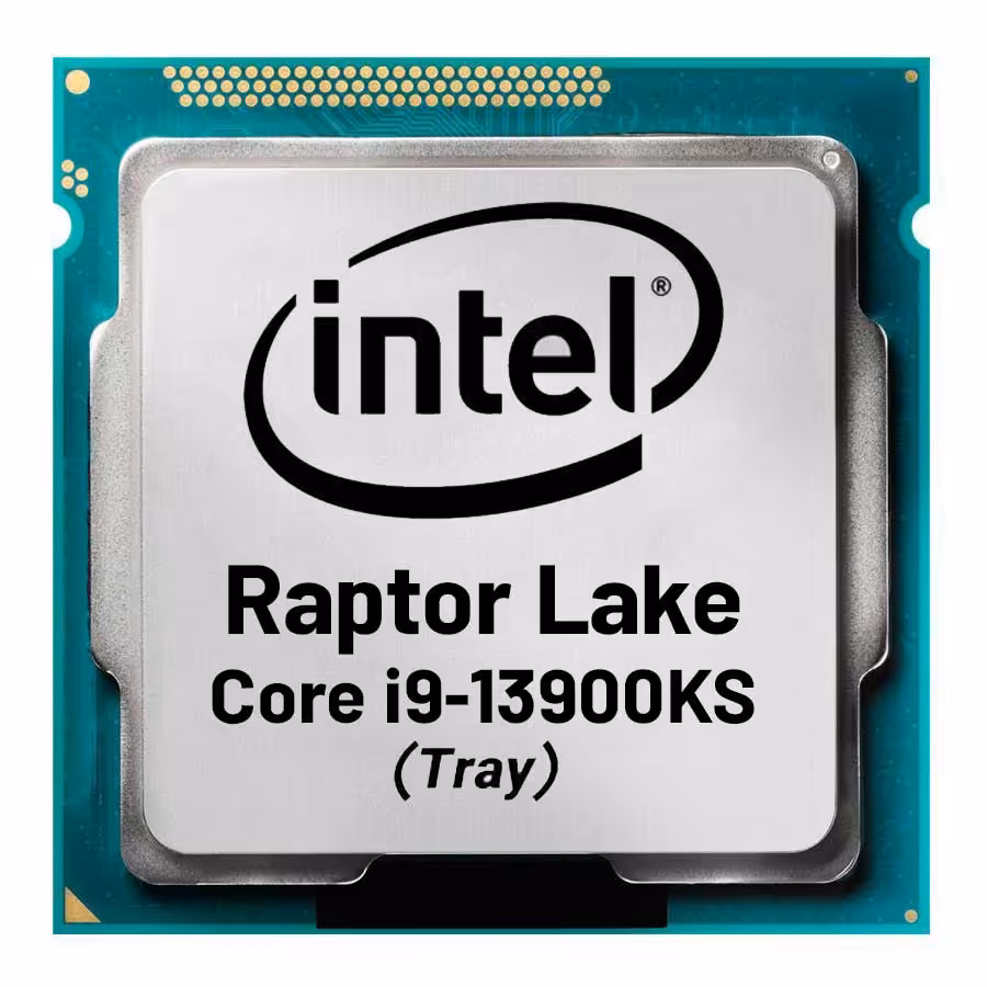 قیمت و خرید سی پی یو بدون باکس اینتل مدل Core i9-13900KS | یاس ارتباط