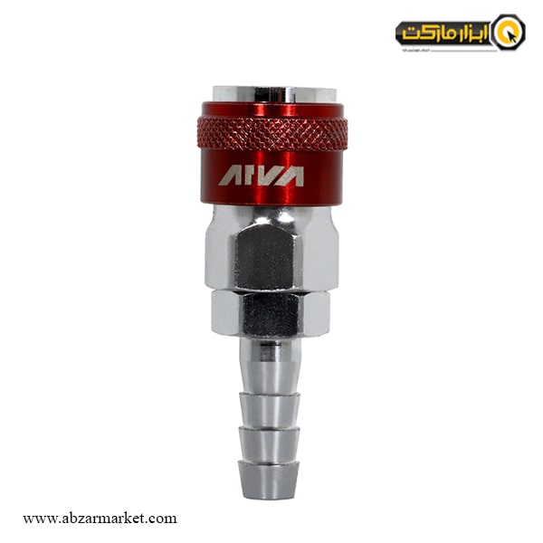 کوپلینگ باد مادگی آروا اتوماتیک 11 میلی متر مدل 23SH-3481