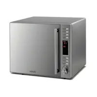 مایکروویو و سولاردم هایبورگ مدل MW-6050