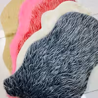 خز  رومبلی خز پادری