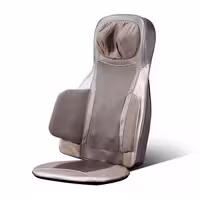 روکش صندلی ماساژور آی رست مدل SL-D258-S