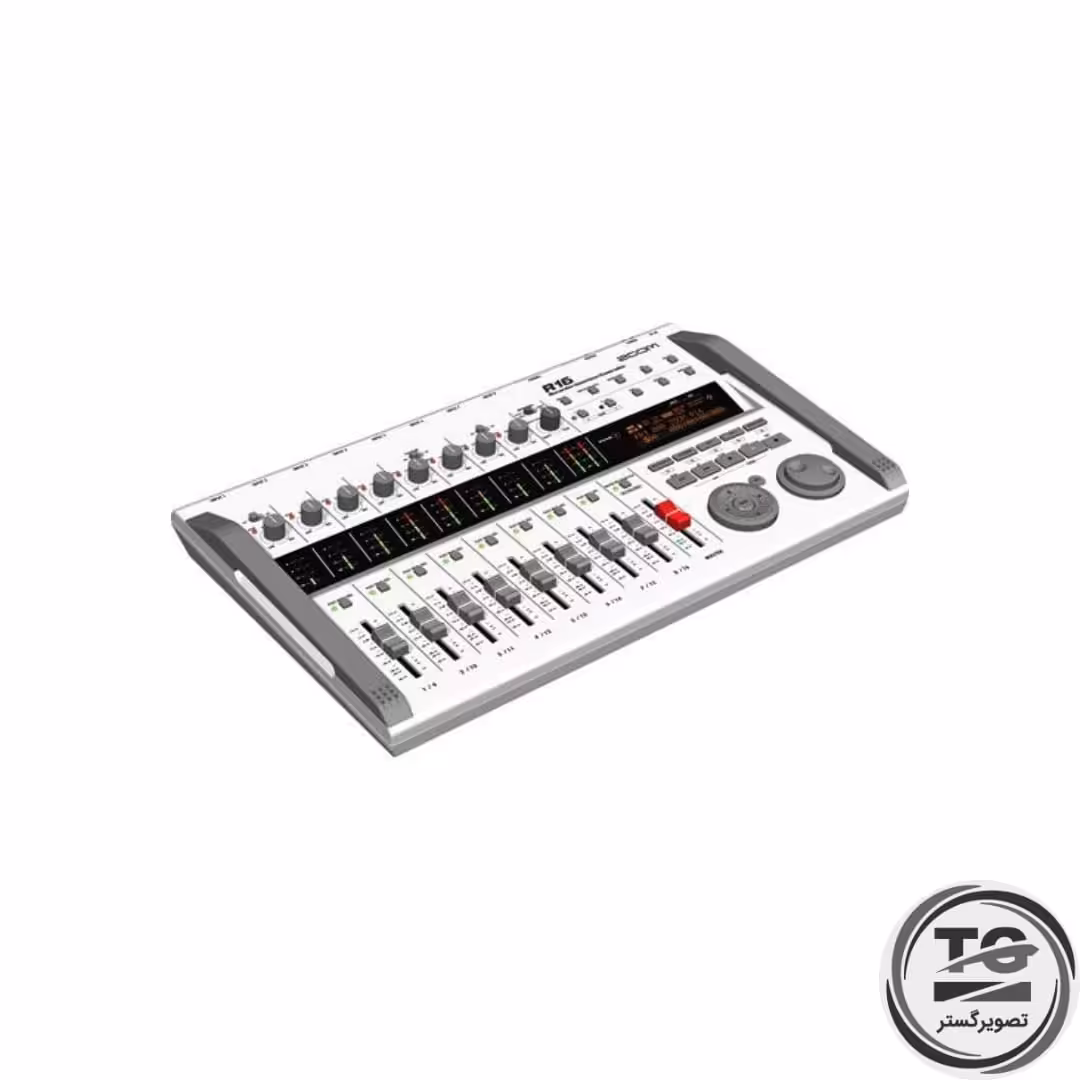 رکوردر صدا زوم R16