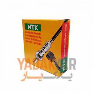 سنسور اکسیژن بالایی رانا