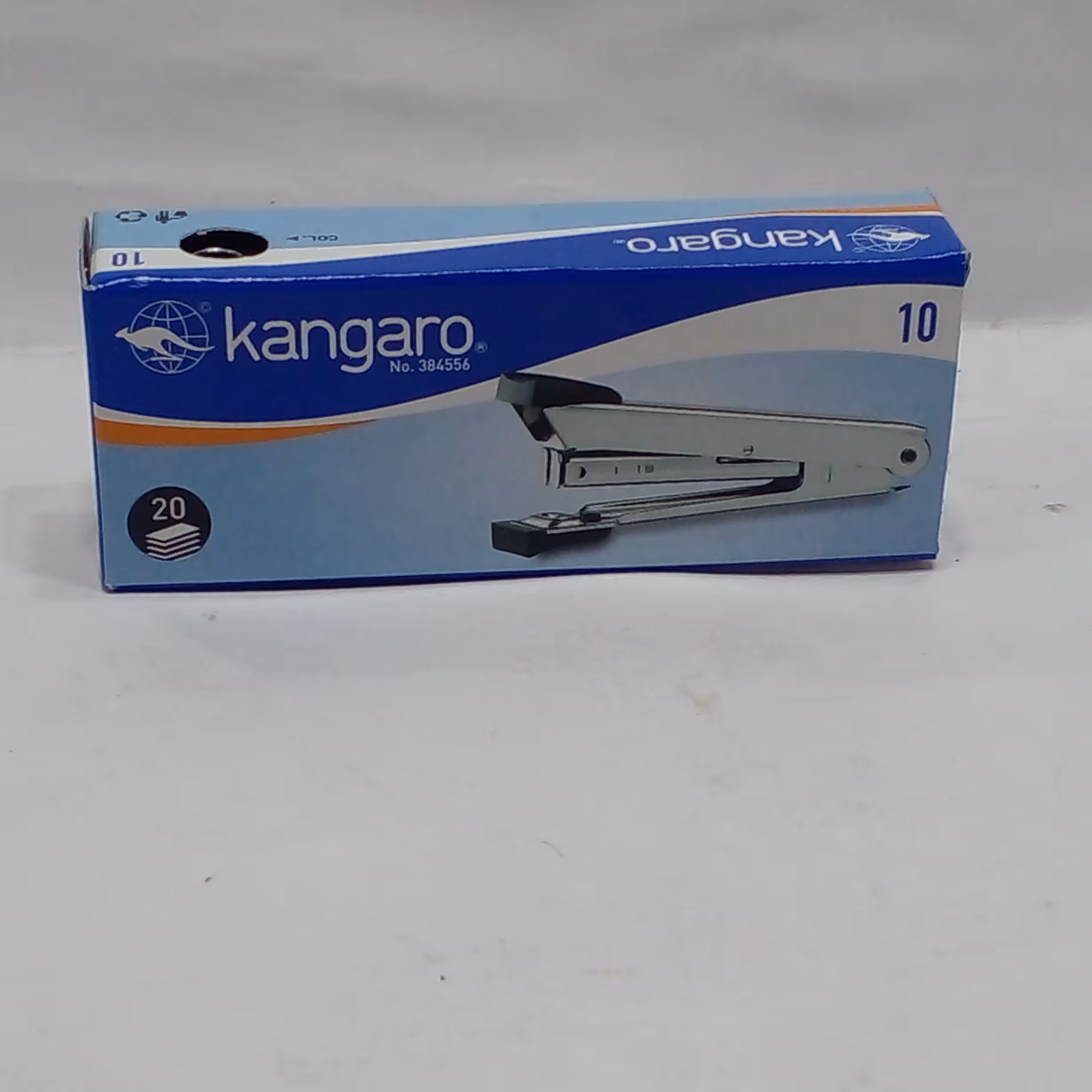 دستگاه منگنه مارک کنگرو سایز 10