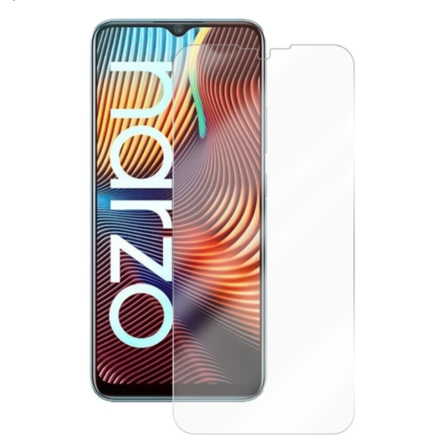 گلس نانو گیمینگ مخصوص گوشی ریلمی 7i (Global) برند راک اسپیس













