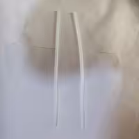 چسب حرارتی جانسون قطر 7 بسته 2 تایی