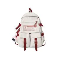 کوله پشتی دخترانه با ظرفیت زیاد مدل large-capacity 4954