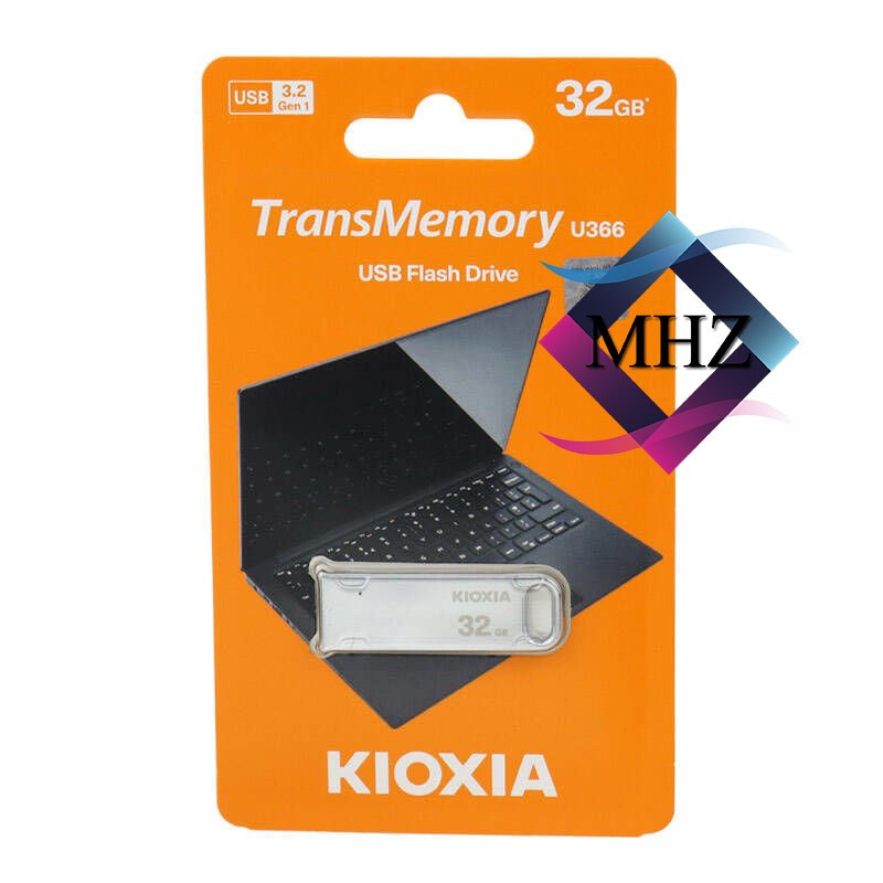 فلش مموری KIOXIA  U366 32GB