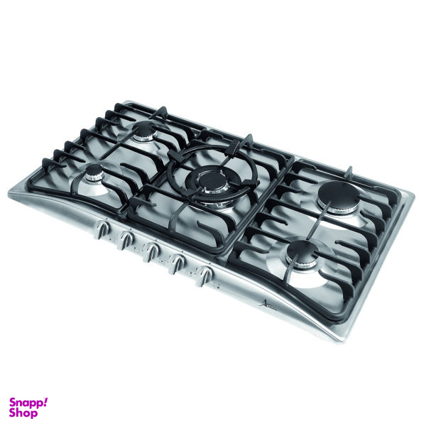 اجاق گاز صفحه ای اخوان مدل GI-13