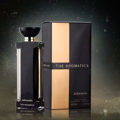 عطر ادکلن لالیک ترس آروماتیکس جانوین مدل آروماتیک (Terres Aromatiques Lalique)