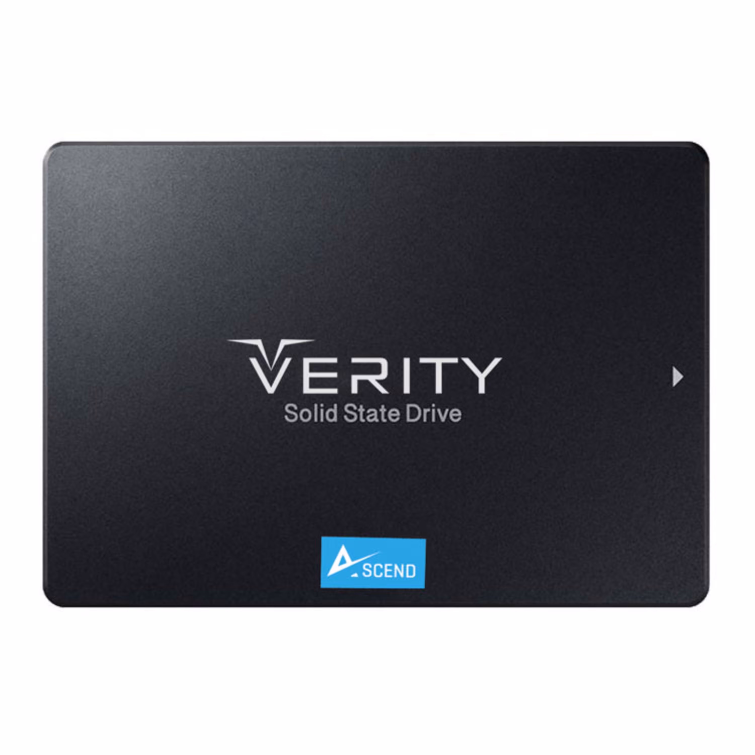 هارد اس اس دی VERITY مدل S601 ظرفیت 120 گیگابایت