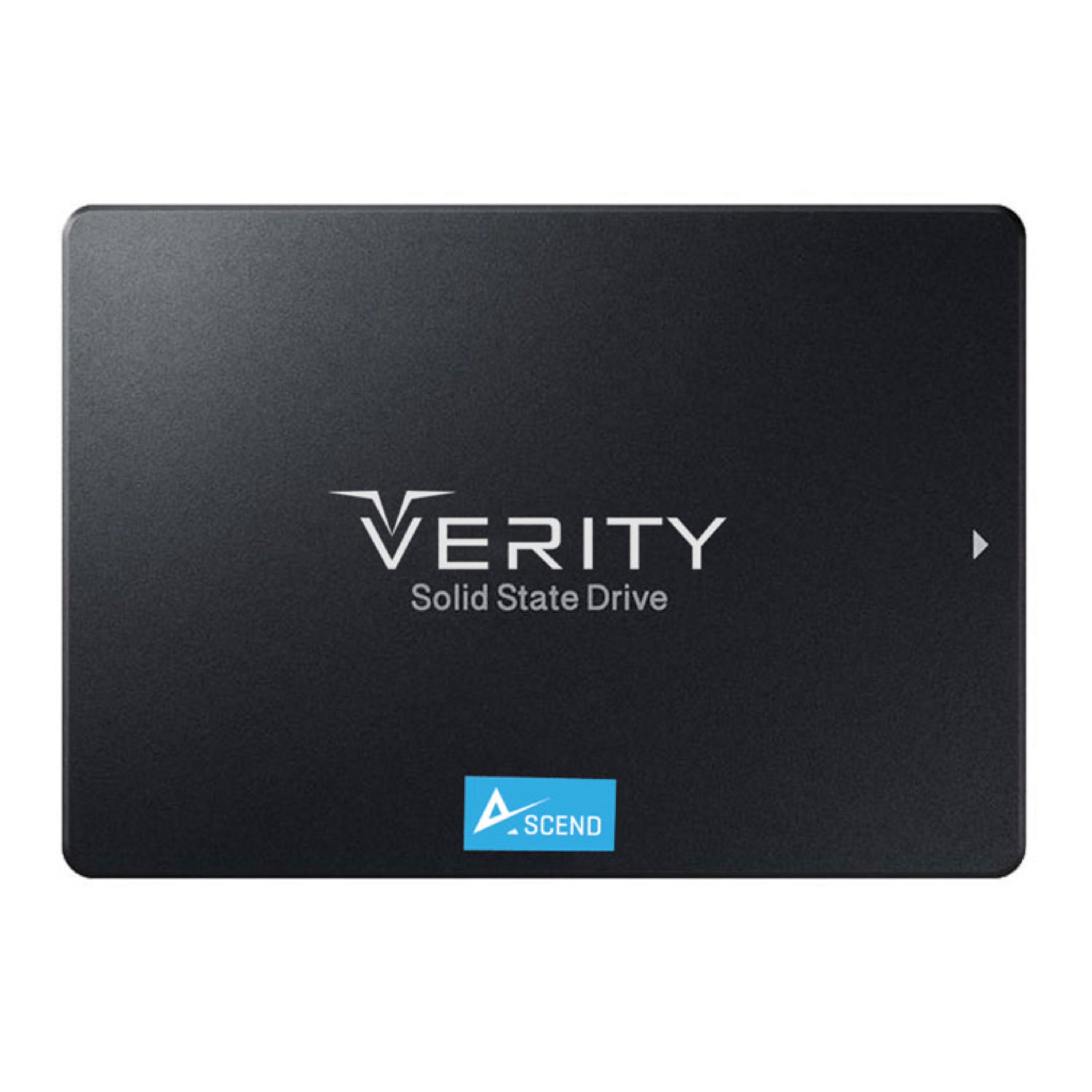 هارد اس اس دی VERITY مدل S601 ظرفیت 120 گیگابایت