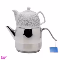 ست کتری و قوری کد un-7280