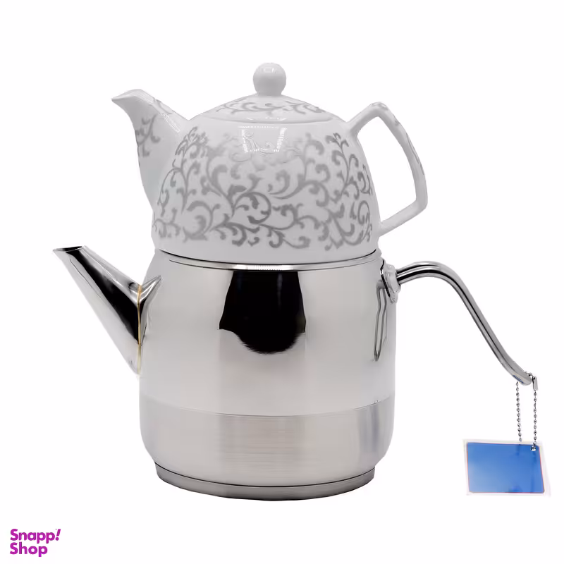 ست کتری و قوری کد un-7280