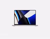 لپ تاپ اپل 14 اینچ مدل Mac Book Pro 14inch MKGT3 پردازنده M1 Pro رم 16GB حافظه 1TB SSD