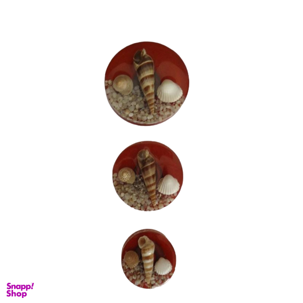 مگنت کد 212 مجموعه 3 عددی