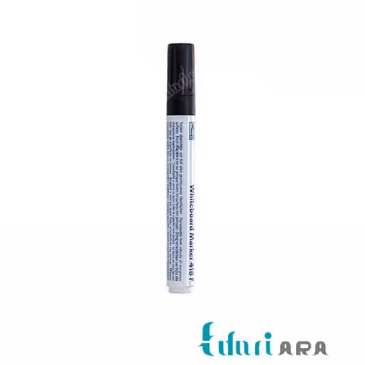 ماژیک وایت برد پلیکان کد 418F