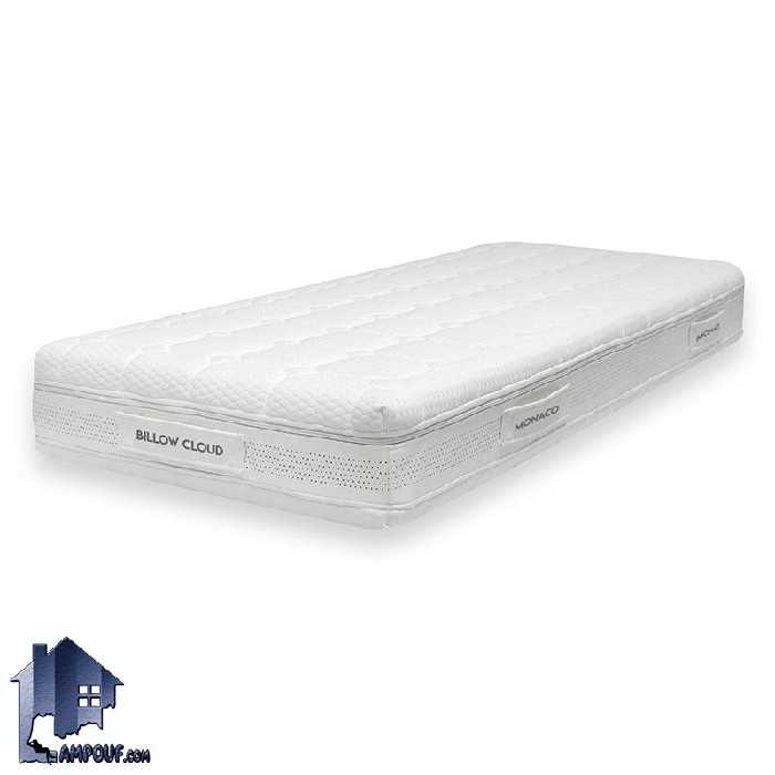 تشک موناکو Billow Cloud کد MM2102 دونفره 140