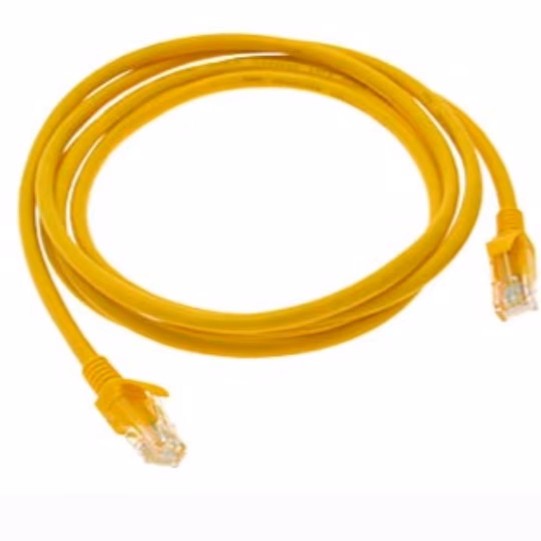 کابل شبکه CAT5 سایز 3 متری