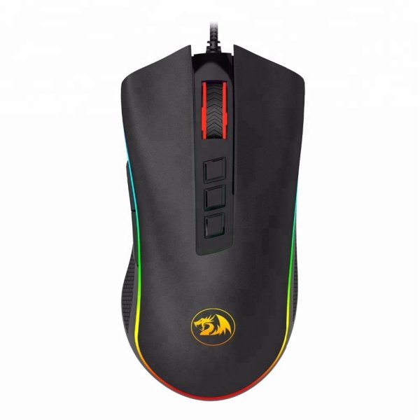 ماوس ردراگون مخصوص بازی مدل M711 COBRA