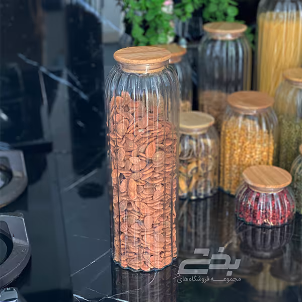 بانکه کاریزما درب چوبی 2 ایمپرلند