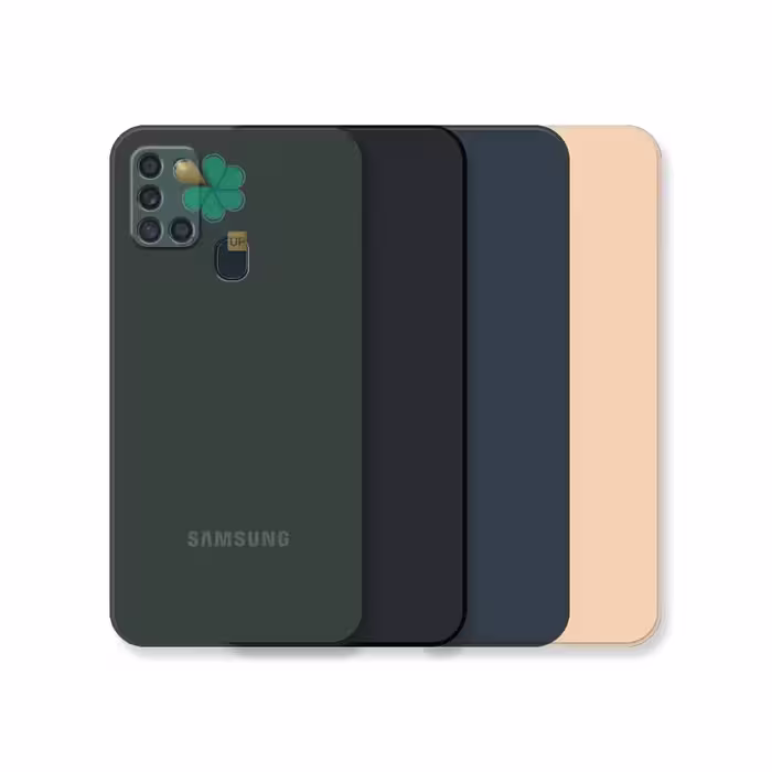 قاب گوشی گرافیتی AG مناسب Samsung Galaxy A21s