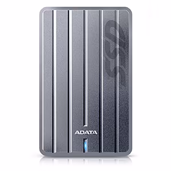 حافظه اس اس دی اکسترنال ای دیتا مدل اس سی 660 اچ با ظرفیت 512 گیگابایت