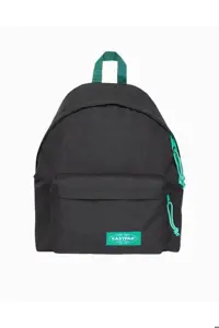 کوله پشتی مشکی مردانه و زنانه PAK&#039;R اورجینال Eastpak