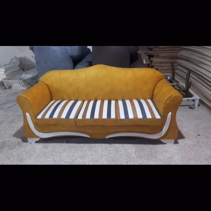 مبلمان الهیه 