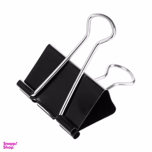 گیره کاغذ پنتر سایز 41 میلی متر