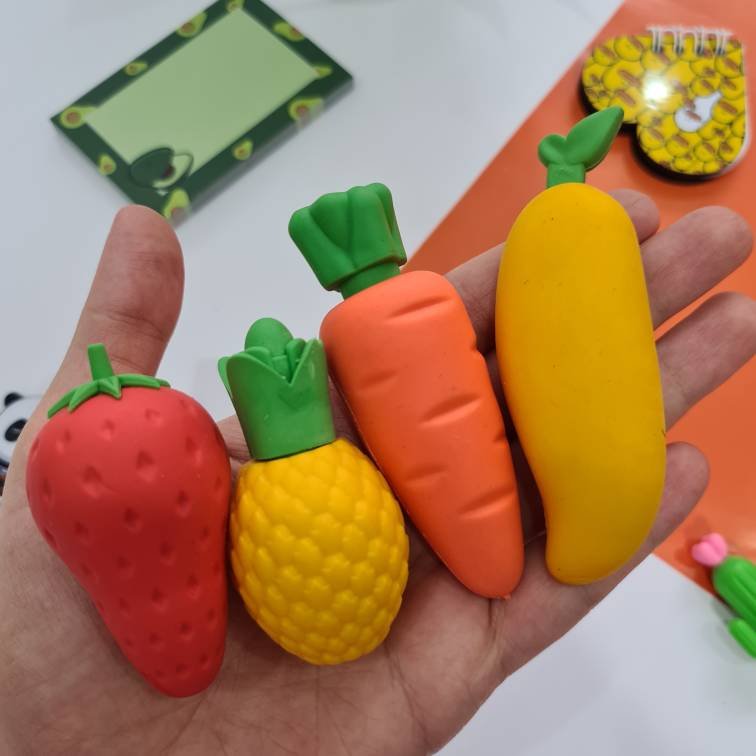 پاکن مبوه ای بزرگ